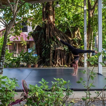 Jaco Inn Ngoại thất bức ảnh