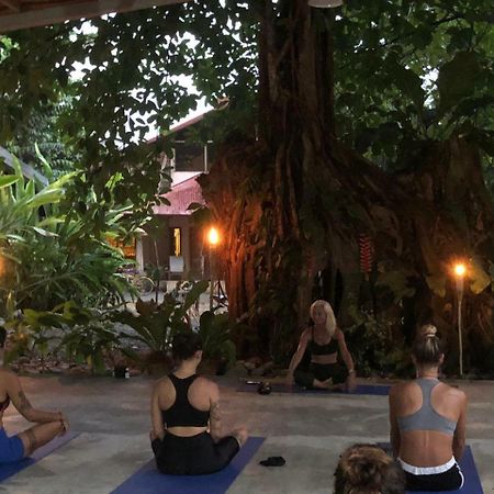 Jaco Inn Ngoại thất bức ảnh