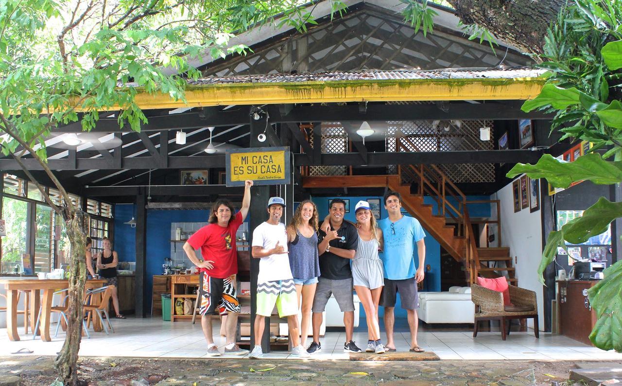Jaco Inn Ngoại thất bức ảnh