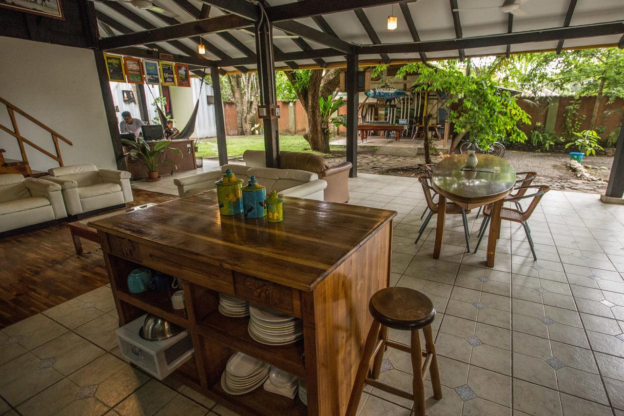 Jaco Inn Ngoại thất bức ảnh
