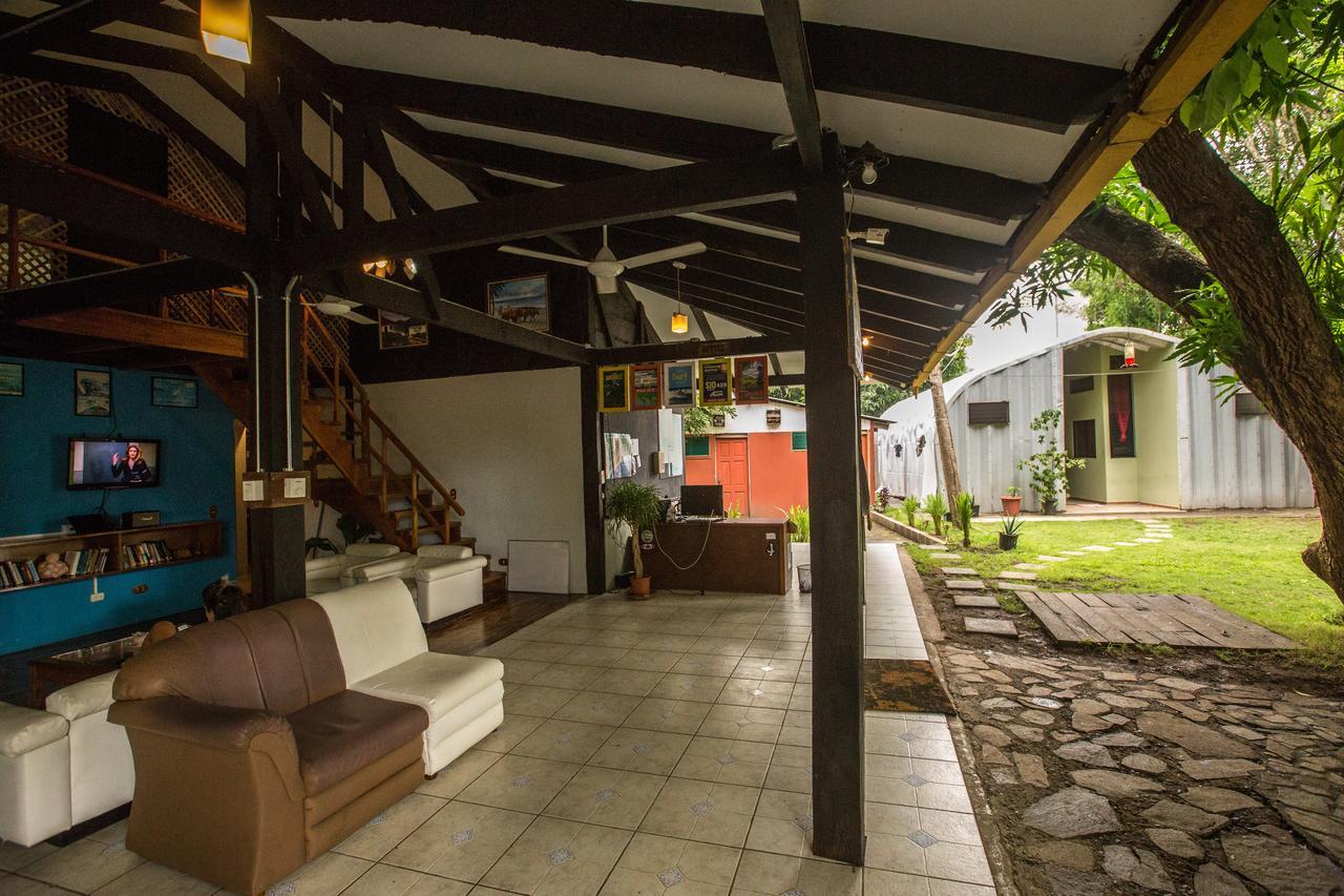 Jaco Inn Ngoại thất bức ảnh
