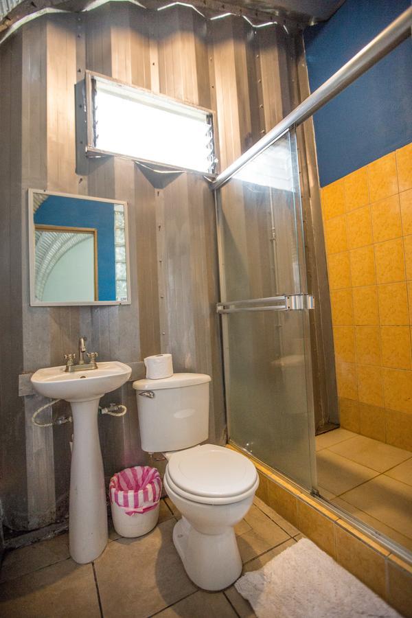 Jaco Inn Ngoại thất bức ảnh