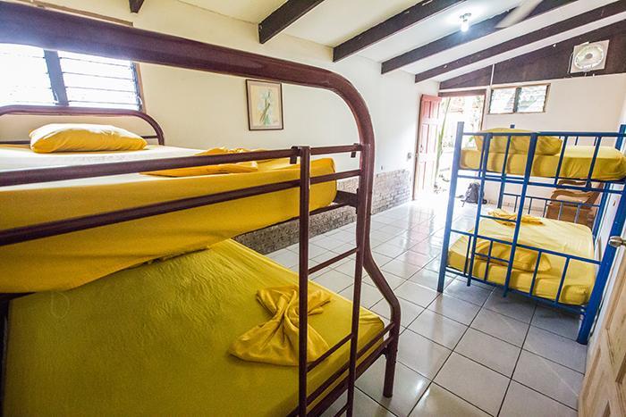 Jaco Inn Ngoại thất bức ảnh