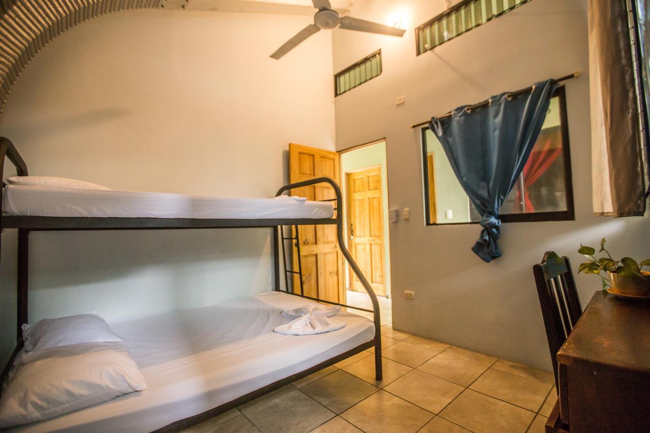 Jaco Inn Ngoại thất bức ảnh