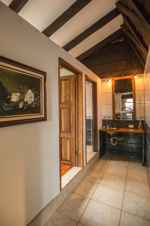 Jaco Inn Ngoại thất bức ảnh