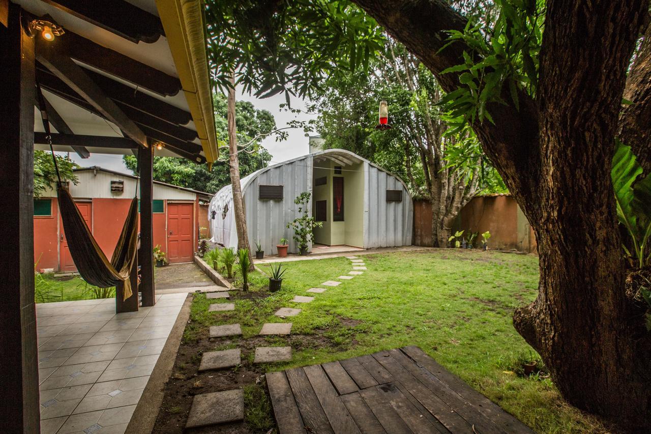 Jaco Inn Ngoại thất bức ảnh