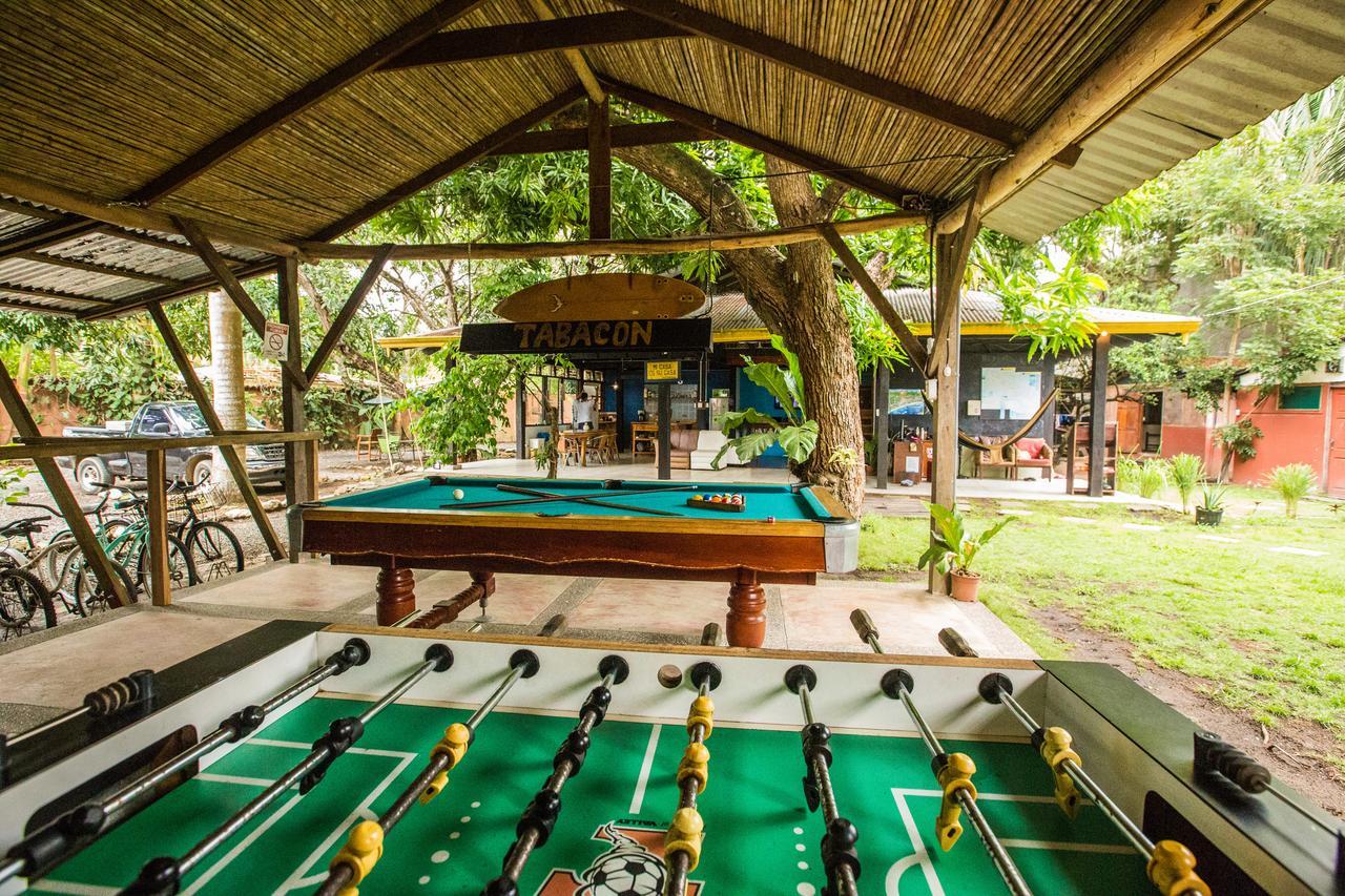 Jaco Inn Ngoại thất bức ảnh