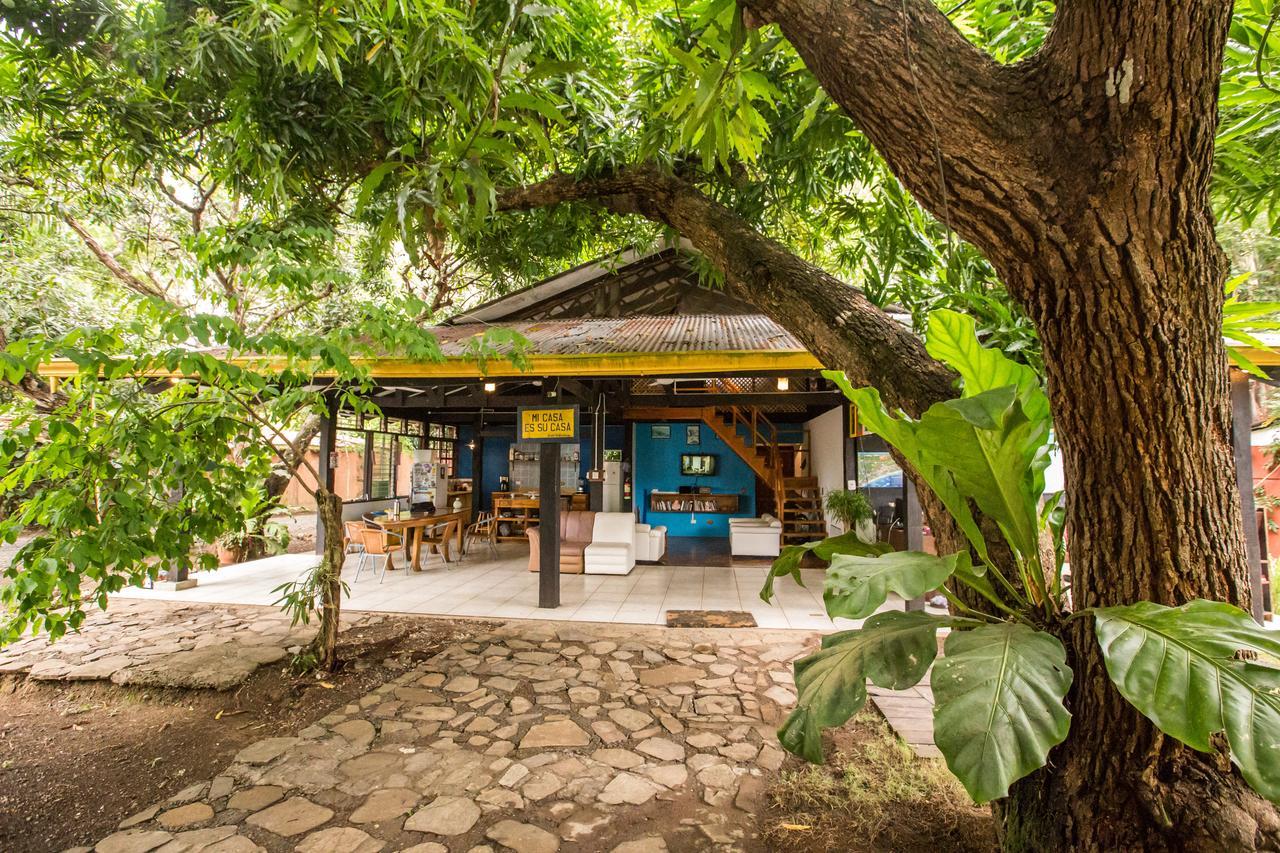 Jaco Inn Ngoại thất bức ảnh