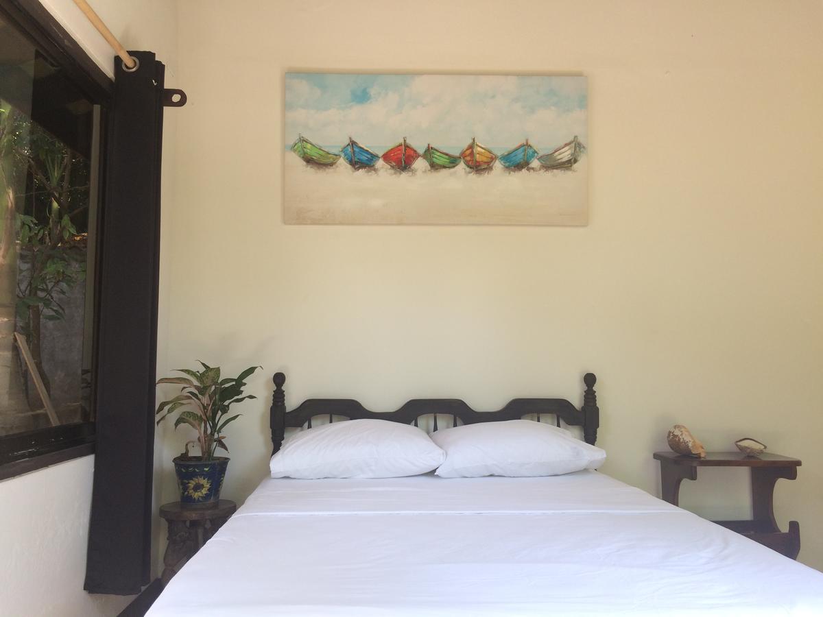 Jaco Inn Ngoại thất bức ảnh