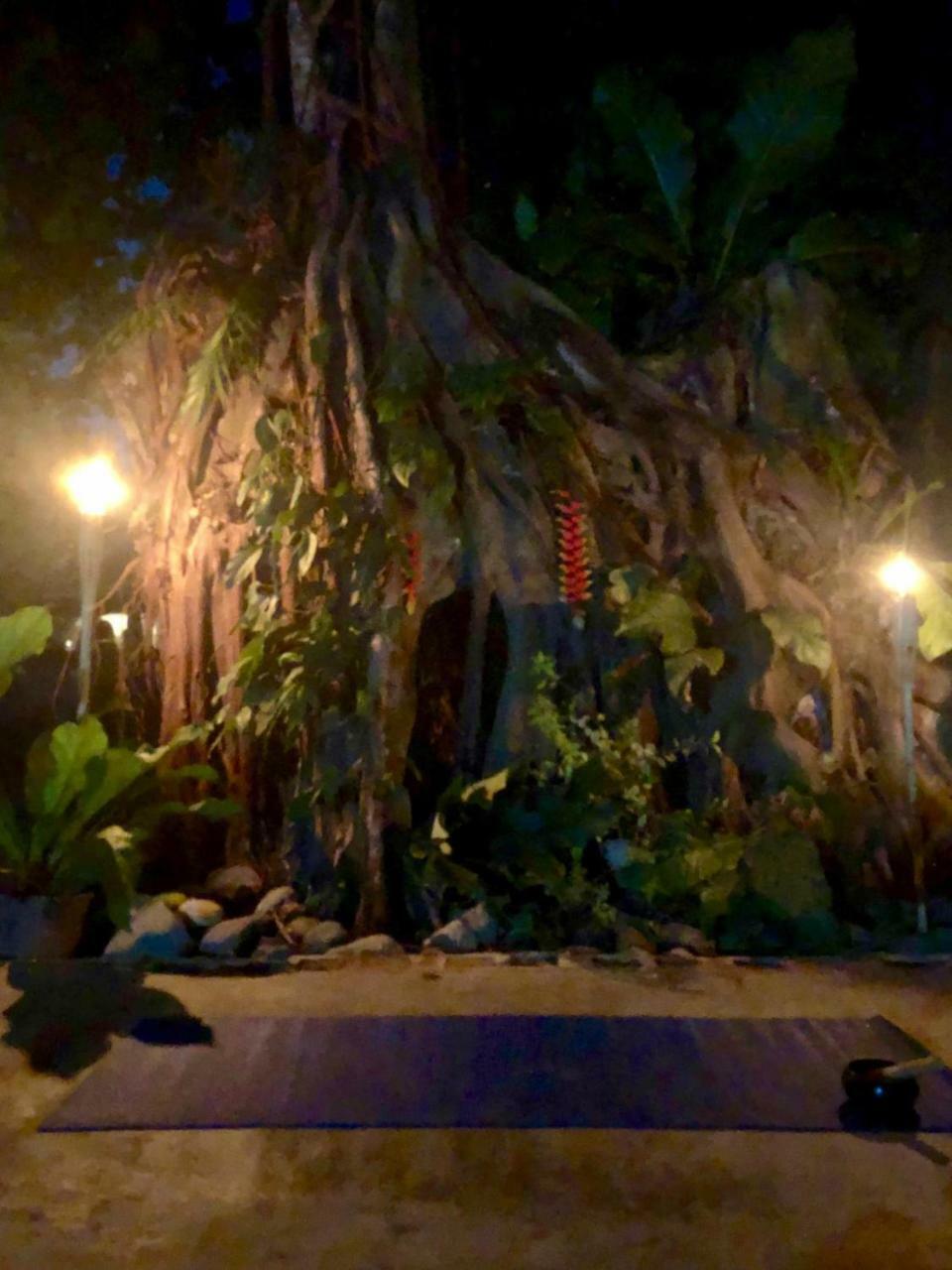 Jaco Inn Ngoại thất bức ảnh
