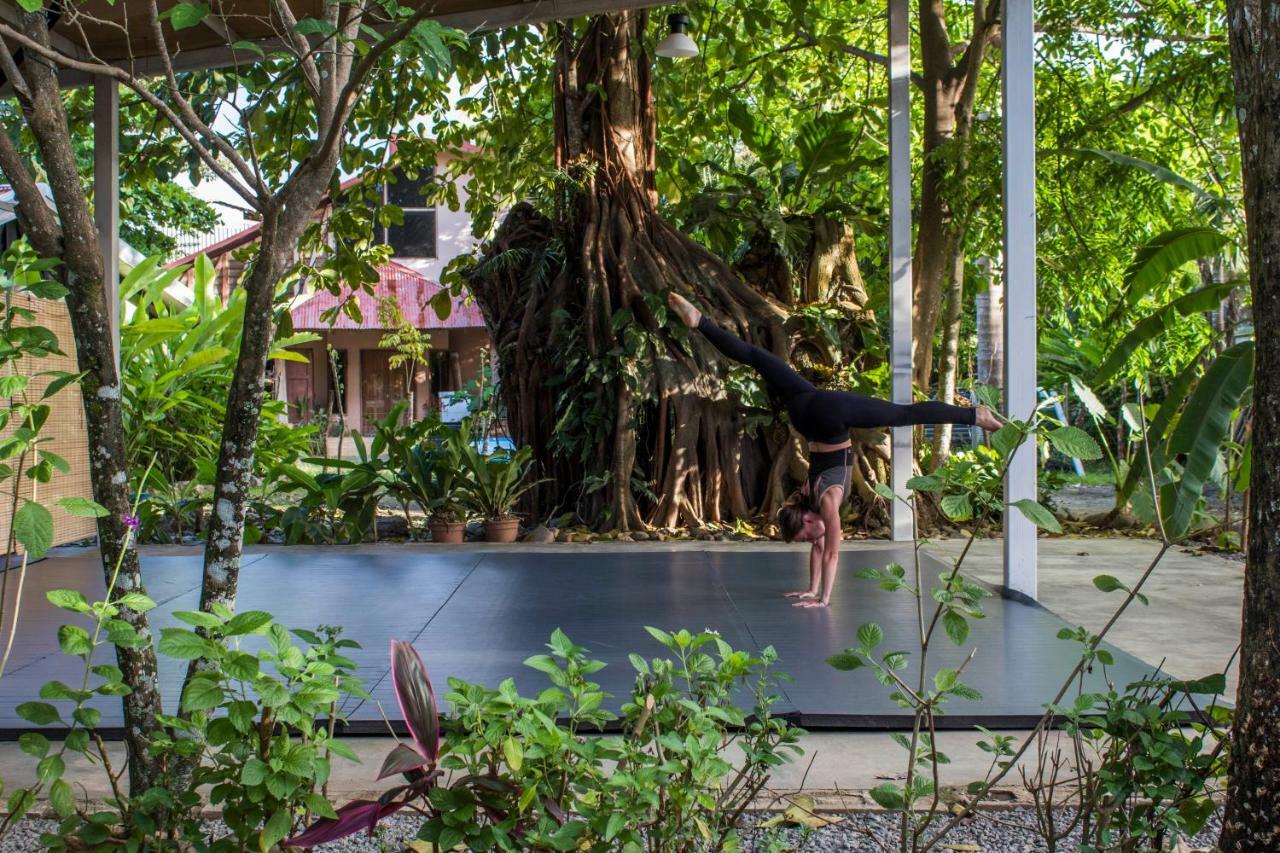 Jaco Inn Ngoại thất bức ảnh