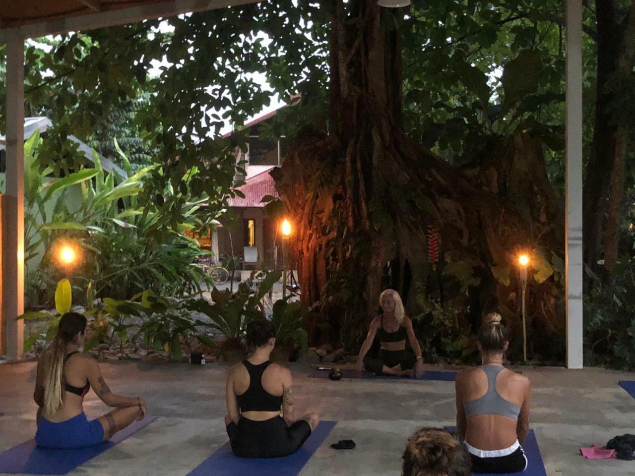 Jaco Inn Ngoại thất bức ảnh