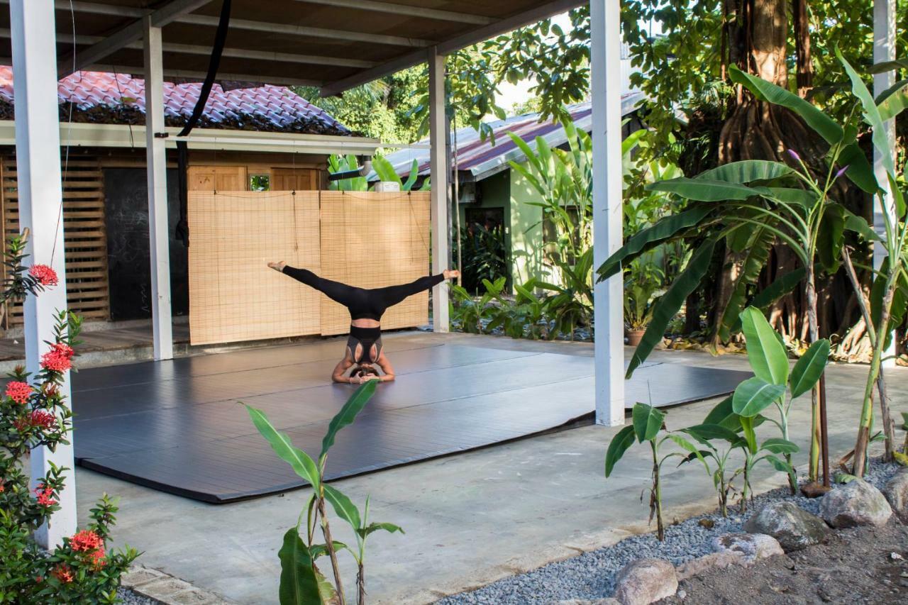 Jaco Inn Ngoại thất bức ảnh