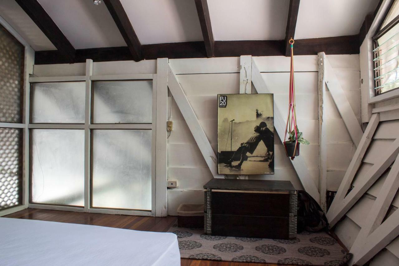 Jaco Inn Ngoại thất bức ảnh