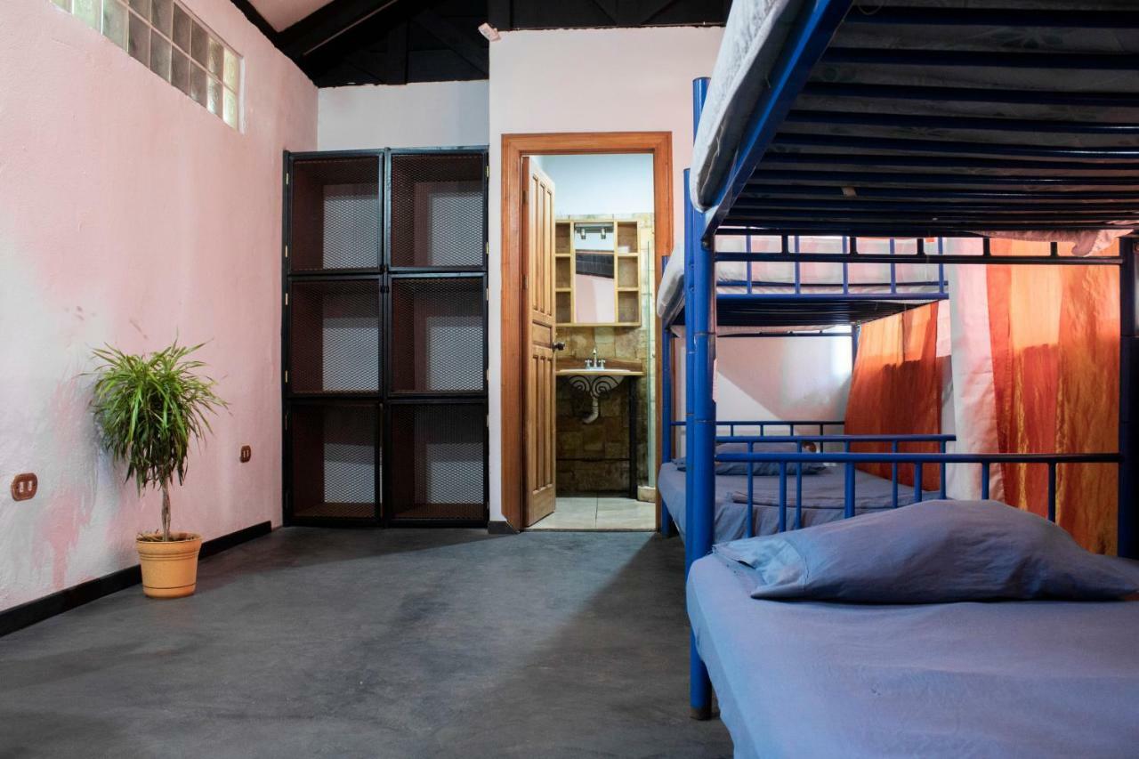 Jaco Inn Ngoại thất bức ảnh